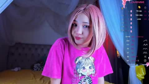 gongjulee online show from May 20, 2026, 1:34 am