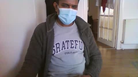 gonjazz online show from December 20, 2025, 11:50 am