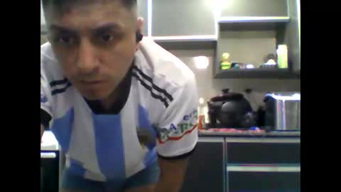 Snapshot of gonzaloargentino2022 chatting on October 25, 2025, 2:52 am gonzaloargentino2022 online show from October 25, 2025, 2:52 am
