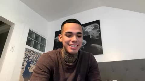 gonzam46 online show from December 19, 2025, 10:06 pm