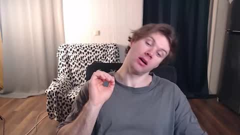 GonzotrasH online show from March 9, 2026, 2:10 pm