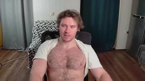 GonzotrasH online show from April 2, 2026, 4:15 pm