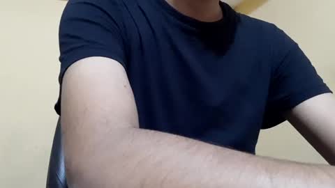 Snapshot of good_dickk chatting on December 5, 2024, 5:28 pm Joel online show from December 5, 2024, 5:28 pm