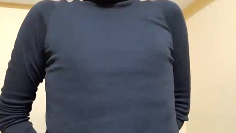 Snapshot of good_dickk chatting on January 16, 2025, 11:06 pm Joel online show from January 16, 2025, 11:06 pm