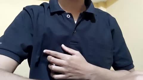 Snapshot of good_dickk chatting on January 19, 2025, 8:41 pm Joel online show from January 19, 2025, 8:41 pm