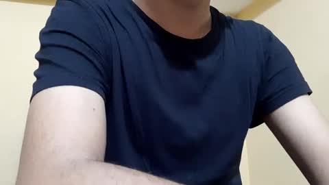 Snapshot of good_dickk chatting on January 24, 2025, 11:23 pm Joel online show from January 24, 2025, 11:23 pm