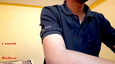 Snapshot of good_dickk chatting on February 24, 2025, 10:04 am Joel online show from February 24, 2025, 10:04 am