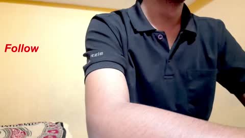 Snapshot of good_dickk chatting on February 24, 2025, 1:10 pm Joel online show from February 24, 2025, 1:10 pm