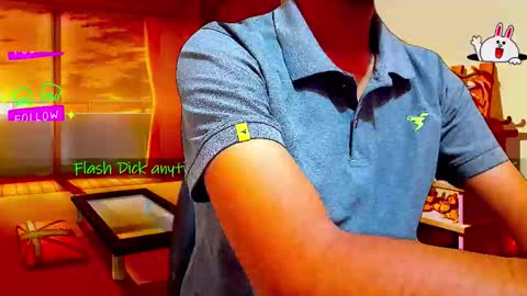 Snapshot of good_dickk chatting on September 16, 2025, 6:03 am Joel online show from September 16, 2025, 6:03 am