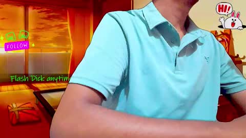 Snapshot of good_dickk chatting on September 22, 2025, 4:47 am Joel online show from September 22, 2025, 4:47 am