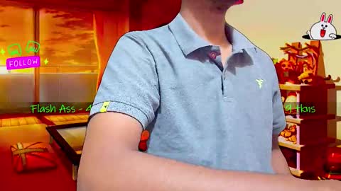 Snapshot of good_dickk chatting on September 25, 2025, 10:02 pm Joel online show from September 25, 2025, 10:02 pm