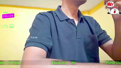 Snapshot of good_dickk chatting on September 30, 2025, 5:01 am Joel online show from September 30, 2025, 5:01 am