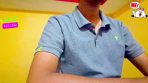 Snapshot of good_dickk chatting on October 6, 2025, 4:10 am Joel online show from October 6, 2025, 4:10 am