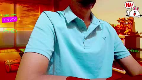 Snapshot of good_dickk chatting on October 8, 2025, 11:02 pm Joel online show from October 8, 2025, 11:02 pm