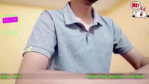 Snapshot of good_dickk chatting on October 21, 2025, 2:56 am Joel online show from October 21, 2025, 2:56 am