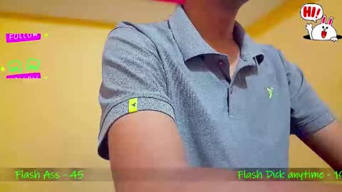 Snapshot of good_dickk chatting on October 28, 2025, 5:11 am Joel online show from October 28, 2025, 5:11 am