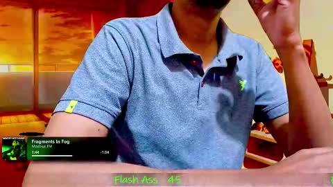 Snapshot of good_dickk chatting on February 6, 2026, 4:39 am Joel online show from February 6, 2026, 4:39 am