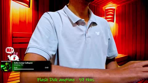 Joel online show from February 8, 2026, 8:51 am