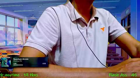 Snapshot of good_dickk chatting on February 13, 2026, 5:20 pm Joel online show from February 13, 2026, 5:20 pm