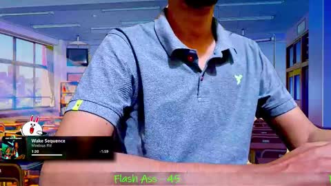 Snapshot of good_dickk chatting on February 23, 2026, 4:59 pm Joel online show from February 23, 2026, 4:59 pm