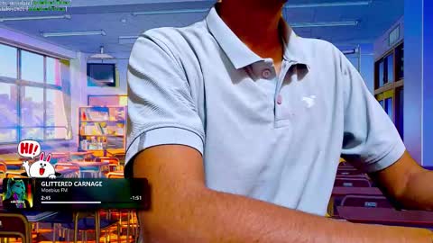 Snapshot of good_dickk chatting on March 8, 2026, 5:39 pm Joel online show from March 8, 2026, 5:39 pm