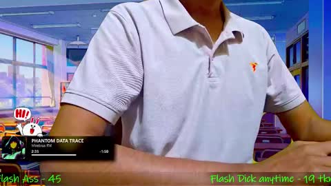 Snapshot of good_dickk chatting on March 11, 2026, 5:52 pm Joel online show from March 11, 2026, 5:52 pm