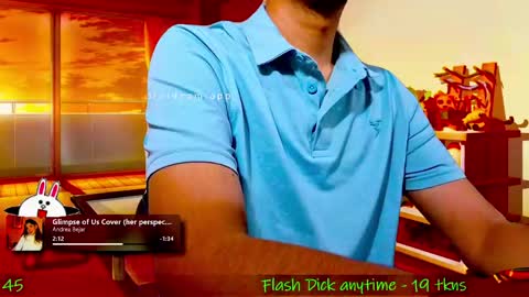 Joel online show from May 8, 2026, 4:07 am