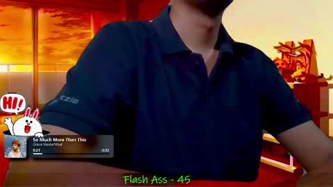 Joel online show from May 17, 2026, 2:42 am