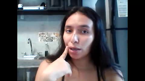 Snapshot of good_girl4_u1 chatting on February 7, 2026, 4:22 pm salome online show from February 7, 2026, 4:22 pm