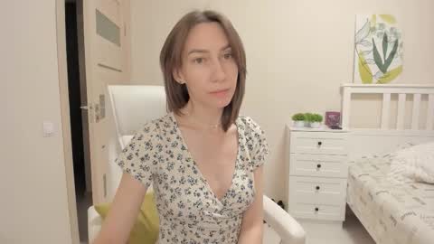 Good GlamorGirl online show from December 22, 2025, 2:30 am