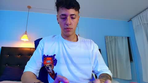 good_sheep online show from January 7, 2025, 6:05 am