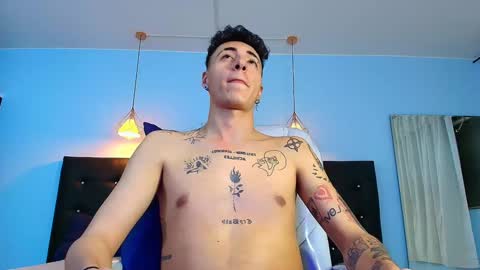 good_sheep online show from January 8, 2025, 6:52 am