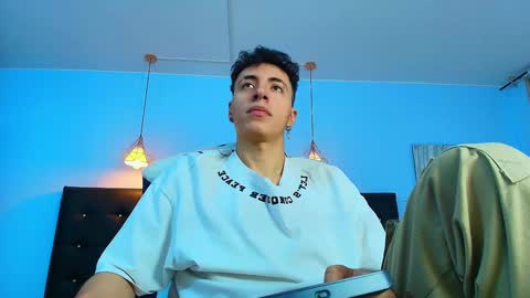 good_sheep online show from January 17, 2025, 4:17 am