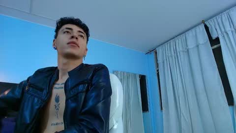 good_sheep online show from January 23, 2025, 5:35 am