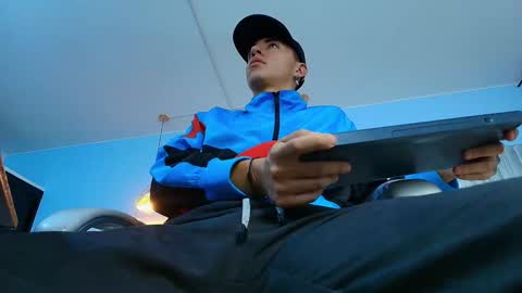 good_sheep online show from January 24, 2025, 8:13 am