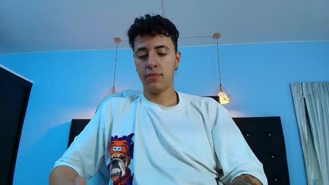 good_sheep online show from January 25, 2025, 3:40 am