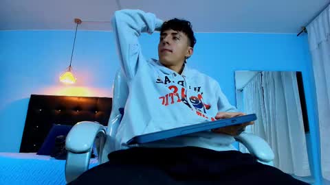 good_sheep online show from February 14, 2025, 8:42 am