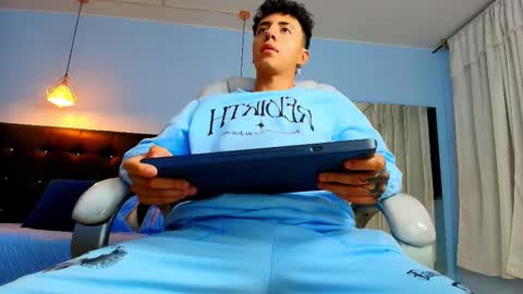 good_sheep online show from February 16, 2025, 7:04 am