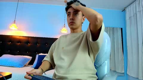 good_sheep online show from February 26, 2025, 7:20 am