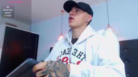 good_sheep online show from October 8, 2025, 3:48 am