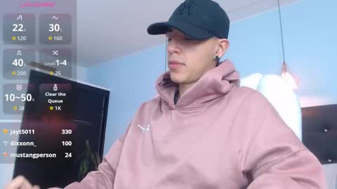 good_sheep online show from October 15, 2025, 4:12 am