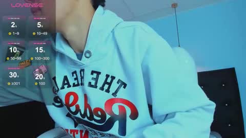 good_sheep online show from November 7, 2025, 3:39 am