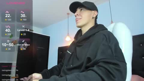 good_sheep online show from November 25, 2025, 4:01 am