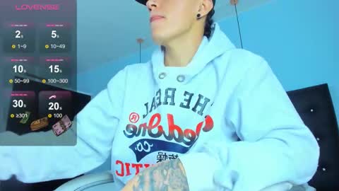 good_sheep online show from December 17, 2025, 3:34 am