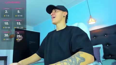 good_sheep online show from January 13, 2026, 3:23 am