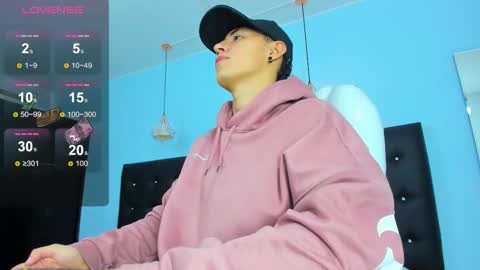 good_sheep online show from January 14, 2026, 3:12 am