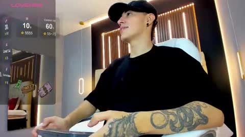 good_sheep online show from February 13, 2026, 5:03 am