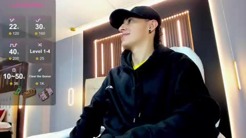 good_sheep online show from February 15, 2026, 8:02 am