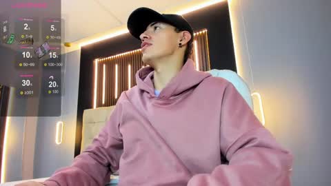 good_sheep online show from April 8, 2026, 3:39 am