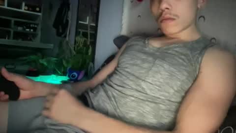 Snapshot of goodbatorboy chatting on March 2, 2026, 12:35 am goodbatorboy online show from March 2, 2026, 12:35 am